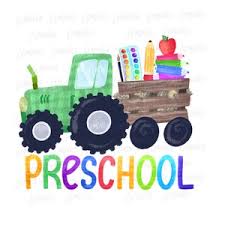 School-Preschool
